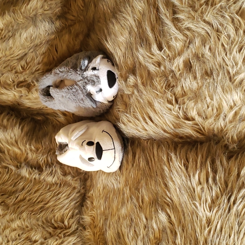 Flipazoo slippers